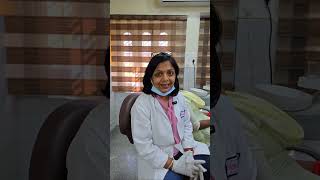 pyorrhea drneetuagarwal dental pyorrhea live treatment [upl. by Yhtuv]