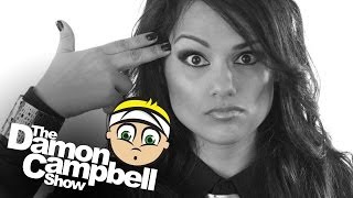 Damon Campbell Interviews Snow Tha Product In Depth [upl. by Zullo]