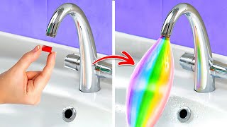 DIY Home Hacks That Will Blow Your Mind 🌈 🛠️ 💫 Unlock A World Of Possibilities [upl. by Enrahs]