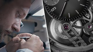 Exploring Armin Strom  A Different Watchmaker [upl. by Nodroj]