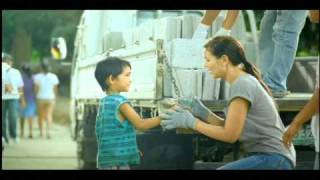 Myra 400E TV Commercial with Iza Calzado [upl. by Tapes]