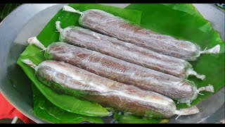 BOUDIN POULET ILE DE LA REUNION [upl. by Deb]