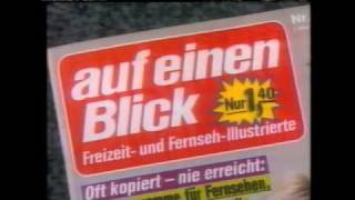 90er Jahre Werbung von RTL Plus [upl. by Schubert321]