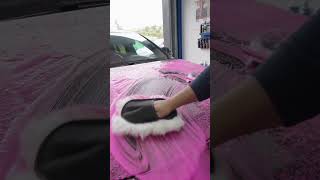 Tu as reconnus ce gant  cars automobile cardetailling carcraftautodetailing [upl. by Wurtz]