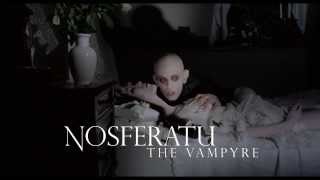 Nosferatu The Vampyre 1979  Trailer [upl. by Lek]