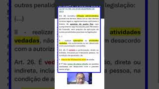 Questão 43 do 42 Exame da OAB shorts [upl. by Letch]