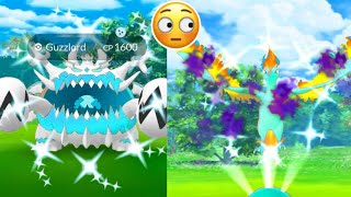 🤩 October Month Raids amp Events Pokemon Go [upl. by Arihsak]