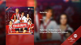 Rebelde [upl. by Cchaddie]