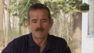 Here I Stand  The Chris Hadfield Story [upl. by Tamarah]