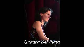 PIAZZOLLA par QUADRA DEL PLATA [upl. by Aicilet41]