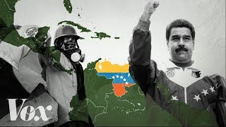 The collapse of Venezuela explained [upl. by Kcirrej]