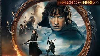 The Lord of the Rings Final Official Teaser Trailer 2025  quot Tom Holland quot [upl. by Innek881]