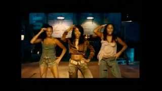 MisTeeq  Scandalous Official Video [upl. by Ilse934]