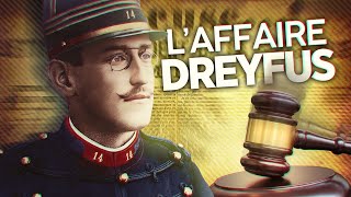 Tout comprendre sur laffaire Dreyfus [upl. by Rehtae678]