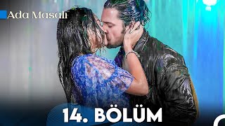 Ada Masalı 14 Bölüm FULL HD [upl. by Ellatnahc]