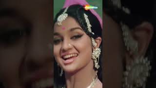 Sona Laii Ja Re Chandi Laii Ja Re  Mera Gaon Mera Desh 1971 Lata Mangeshkar  Asha  Dharmendra [upl. by Hgielrebma659]