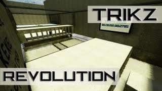 CSS Trikz Revolution Final [upl. by Rawna]