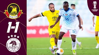 Al Ahli BHR  Al Futowa SC SYR  Highlights  AFC Challenge League™ 202425 [upl. by Kcirted]