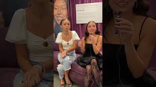 what would you ask brooklyn and bailey stayitk skincare shortsvideo shorts qanda [upl. by Downall]