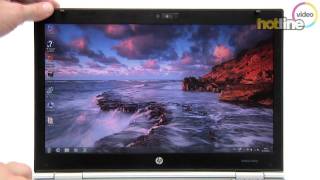 Обзор HP EliteBook 8460p [upl. by Eelarual]