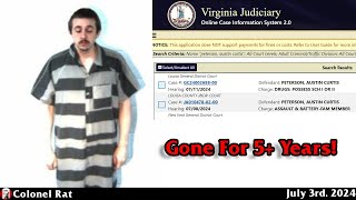 BossmanJack is in JAIL Gone for 5 Years [upl. by Kingsly324]