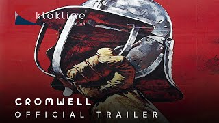 1970 Cromwell Official Trailer 1 Columbia Pictures [upl. by Leunamne]