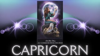 CAPRICORN 😱 EXACTLY 8 HOURS LEFT UNTIL EVERYTHING EXPLODES YOU 😱 NOVEMBER 2024 TAROT LOVE READING [upl. by Santos]