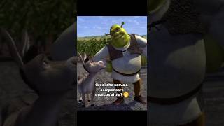 torniamo ai fantastici classici come lo splendido shrek  dreamworks [upl. by Becki]