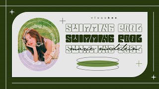 vietsub・lyrics Marie Madeleine Swimming Pool・vianebae [upl. by Asir]