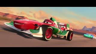 Lightning McQueen and Friends Thomas and Friends S2E6 Lightning and Bumblebee [upl. by Effie]