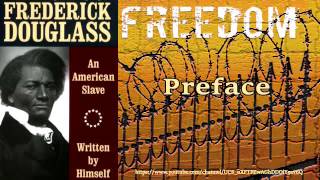 Narrative of the Life of Frederick Douglass Full Audiobook [upl. by Edahc67]