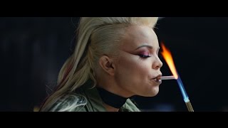 Daddy Issues Music Video  Trisha Paytas [upl. by Nonnair57]