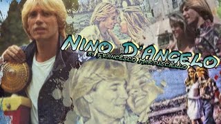 NINO DANGELO ANNI 80 1 parte Martusciello73 [upl. by Znarf]