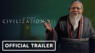 Civilization 7 Will Release in 2024 [upl. by Vivyan]