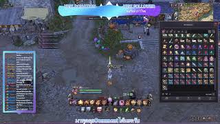 【🔴LIVE】 Throne and Liberty KR  World Boss 6Vs8 Guild Sv Solar [upl. by Hsu]