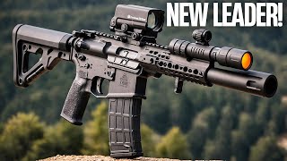 Best AR15 Rifles of 2024 don’t buy one before watching this [upl. by Zanahs614]