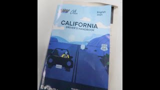 How to pass the written exam DMV California IMPORTANT Changes 2023 WATCH [upl. by Erdnassak]