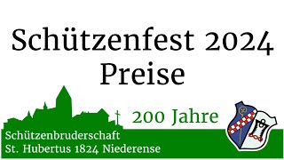 Eintrittspreise 2024 [upl. by Sucramel]