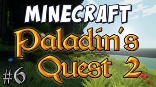 Paladins Quest 2 The Prison Fortress [upl. by Pollerd]