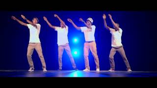 2Ko amp Koxa beat my dance official music video [upl. by Dnamron]