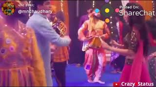 Naira Kartik Dandiya Navratri Special [upl. by Annoled]