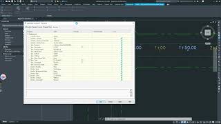 Alignments amp Station Labels  AutoCAD Civil 3D [upl. by Larual]