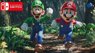 Top 10 Most Anticipated Nintendo Switch Games Coming at the end of 2024 TRAILERS [upl. by Brenna842]