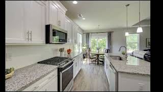 133 Quail Creek Drive Greer SC [upl. by Ruyle]