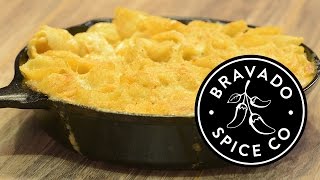 Baked Mac amp Cheese [upl. by Nanek]