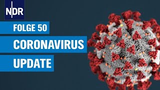 CoronavirusUpdate 50 Das Virus kommt wieder  NDR Podcast [upl. by Wamsley]