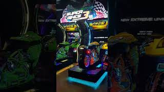 Super Bikes 3  The Arcades Menlyn Mall Primal Games®  IM Gamer® Primal Games® South Africa [upl. by Silver]