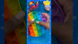 Baby Sensorial Playtime 🧩 Toddlers Game littlebabybum babysong sensorial [upl. by Faustena]