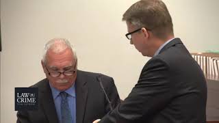 Granville Ritchie Trial Day 5 Witnesses Det Thomas Caroll Messages Photos amp Video [upl. by Welcome]