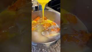 How to Cook the Best Sweet Potato Casserole  Thanksgiving Recipes  Let’s Go [upl. by Zaller]